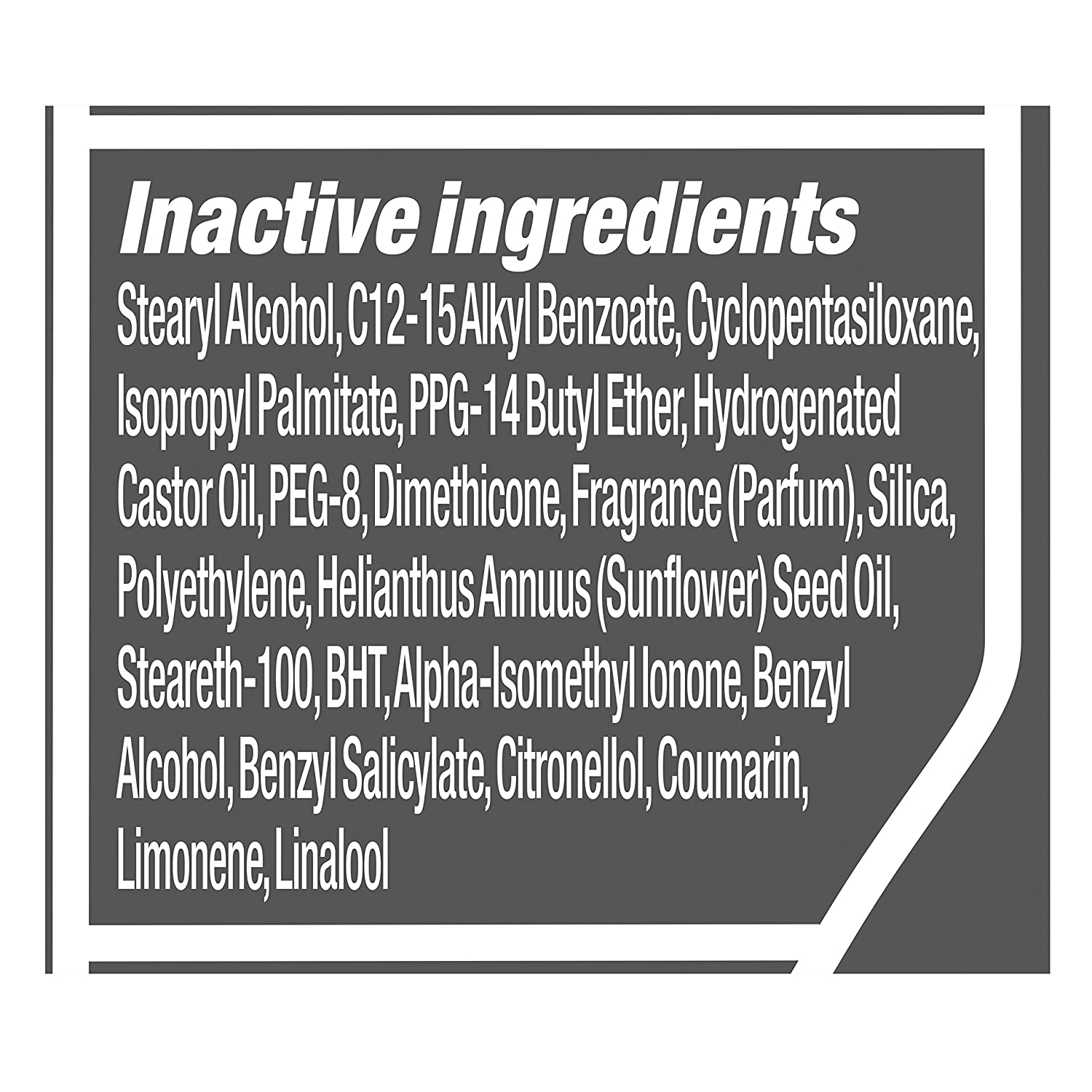 Dove Men+Care Antiperspirant Deodorant Sea Salt and Wild Lavender Natural Inspired Deodorant for men 2.6 oz 4 Count - Image 6